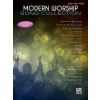 The Modern Worship Song Collection