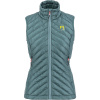 Karpos SAS PLAT športová vesta, dámska, north atlantic Veľkosť: XS