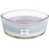 WoodWick Trilogy Calming Retreat 453,6 g 5038581054285