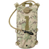 Hydratačný vak MFH EXTREME 2,5l OPERATION CAMO