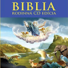 Biblia - Starý Zákon (1 - 10) - Rôzni autori (mp3 audiokniha)