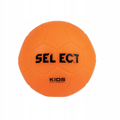 Handball Select Soft Kids 0 (Nike BA5957 480 Brasilia S Bag)