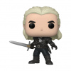 Funko POP! Zaklínač Geralt Netflix 1192