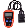 YATO Diagnostický Tester Obd/Eobd