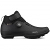 Zimné tretry FIZIK TERRA Artica X5 GTX Black - Black 44