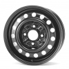 Alcar Stahlrad KFZ 6620 5.5x14 4x114.3 ET46 černá