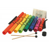 BOOMWHACKERS BP-XS Boomophone prenosná sada