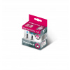 Žiarovky - Tungsram H1 12V 55W P14,5S Megalight Ultra +120% (Tungsram H1 12V 55W P14,5S Megalight Ultra +120%)