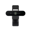 Logitech BRIO 4K - Livestream-Kamera (2025) 960-001718
