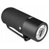 Predné svetlo na bicykel Knog Plugger Ninja 350 lm USB VYPR