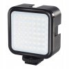 Púzdro Puluz LED lampa kameru 860 lumenov