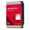 Western Digital Red Pro 6TB 3,5