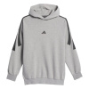 adidas adidas Adi Bb Pk pánska mikina Medium Grey XS