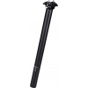 sedlovka FORCE BASIC P4.6, matná černá Velikost: P4.6 27,2/400mm