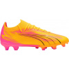 Kopačky Puma Puma Ultra Match FG/AG 107754 03 46,5