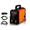 Invertor pre zváranie PanterMax 215 LCD pre MMA a LiftTIG