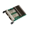 Intel Ethernet Network Adapter E830-CQDA2-Sítový adaptér-OCP 3.0-10Gb Ethernet / 25Gb Ethernet / 40Gb Ethernet / 5 (E830CQDA2OC3M)