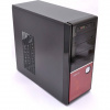 AMEI Case AM-C3001BR (black/red)