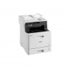 MFP laser far BROTHER DCP-L8410CDW - P/C/S, Duplex, ADF, Ethernet, WiFi