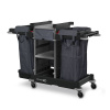 Numatic NKS2LLR NuKeeper Systems - hotelový vozík
