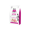 Brit Care Cat Grain-Free Kitten Healthy Growth & Development Kuracie + Morčacie 2 kg