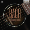 BACH: A Guitar Collection (6CD) (Gottfried Heinrich Stölzel (1690-1749) , Georg Philipp Telemann (1681-1767) , Carl Philipp Emanuel Bach (1714-1788) , Christian Petzold (1677-1733) , Johann Adolph Has