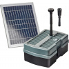HEISSNER Solárny filtračný systém pre jazierka SFU600UV-00 - 600 l/h