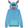 Disney Lilo & Stitch: Stitch – mikina pánska, L