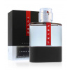 Prada Luna Rossa Carbon toaletná voda pre mužov 150 ml