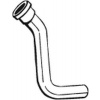 Výfukové potrubie BOSAL 713-371