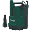 Metabo TP 7500 SI Ponorné čerpadlo s plochým saním 0250750013