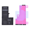 AVACOM GSAP-IPHX-HC3060 Li-Ion 3,81V 3060mAh - neoriginálne - Baterie pro Apple iPhone X - vysokokapacitní, Li-Ion 3,81V 3060mAh (náhrada 616-00346)