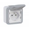 Legrand PLEXO 16A/250V IP55 069731