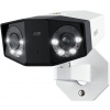 Reolink Duo Series P730 8MPx vonkajšia IP kamera, 4608x1728, bullet, SD slot až 256GB, krytie IP66, PoE, audio, PoE, prísv
