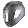 Prilba Scorpion EXO-491 Solid Matt Anthracite Veľkosť: L (59-60 cm)