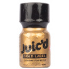 Poppers JUIC’D GOLD LABEL 10ML – Aroma produkt