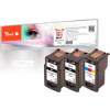 PEACH kompatibilní cartridge Canon PG-512 / CL-513 MultiPack Plus