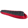 Sir Joseph Erratic plus III 1000 - 200cm zip levý zip barva red