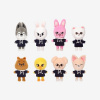 Stray Kids: Eaatw In Seoul - Skzoo Plush Mini HAN QUOKKA