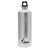Fľaša hliníková Laken Futura 1000 ml - strieborná