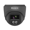 Securia Pro IP kamera 4MP N388SF-4MP-B, čierna