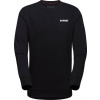 Mammut Core ML Crew Neck Men 1862, black - L