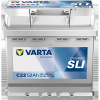 żtartovacia batéria VARTA 552400047K262