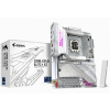 Gigabyte AORUS Z890 ELITE X ICE, Intel Z890, LGA1851, 4xDDR5, ATX Z890 A ELITE X ICE