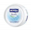 Nivea Soft hydratačný krém v dóze 200 ml