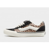 Vans Knu Skool Vn000E9Xyy6 Čierna 36