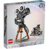LEGO® Disney: Kamera na počesť Walt Disney (43230)