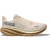 Hoka Clifton 9 GTX 2025 eggshell khaki nepromokavé dámské Velikost: 42
