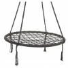 Závesné hojdacie kreslo - Openwork Swing Old Old Blízko Stork Nest (Openwork Swing Old Old Blízko Stork Nest)