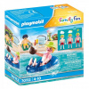 Playmobil 70112 Opalování na člunu